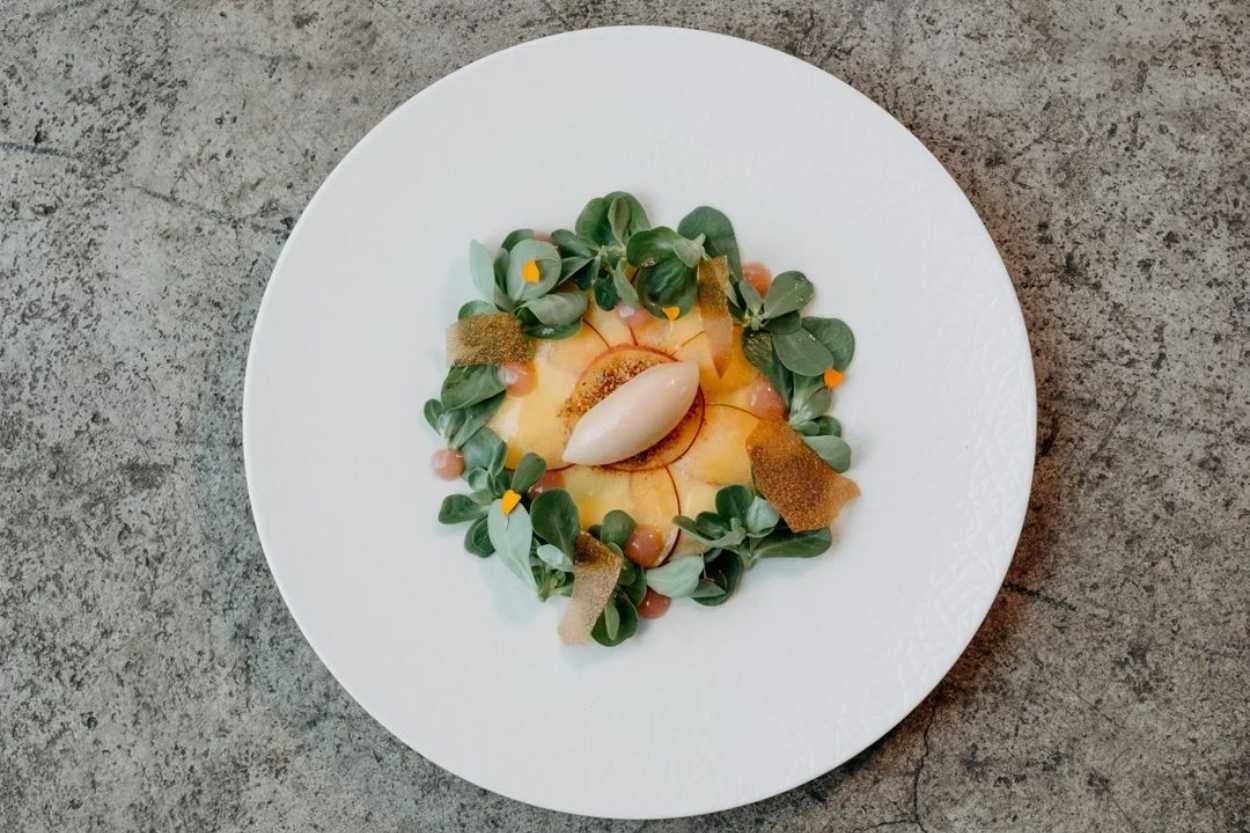 Michelin Guide Türkiye 2024: İstanbul, İzmir ve Bodrum'daki Michelin Yıldızlı Restoranlar