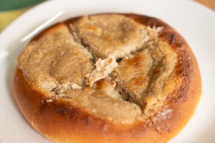Tarihi Beşçeşmeler Simit Fırını