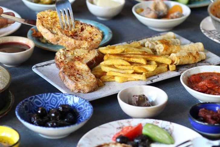 Biber Yöresel Kahvaltı Cafe & Kitchen