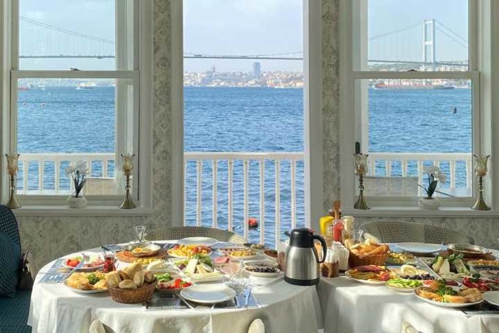 Kai Çengelköy