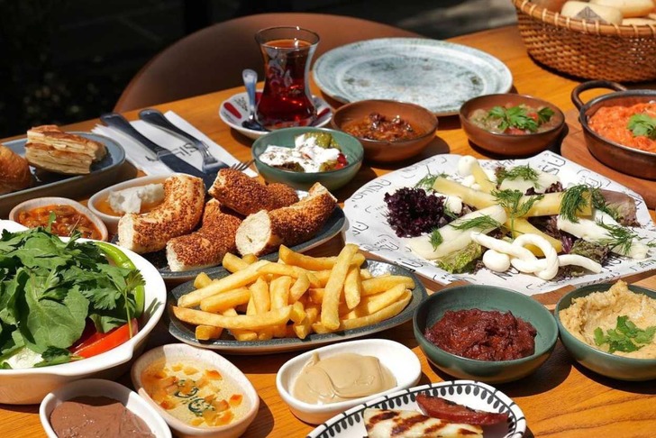 Aşiyan Çengelköy