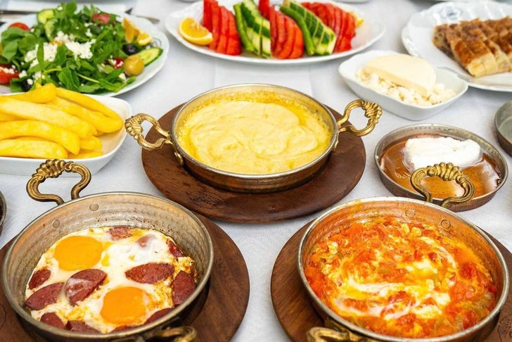Emirgan Sütiş