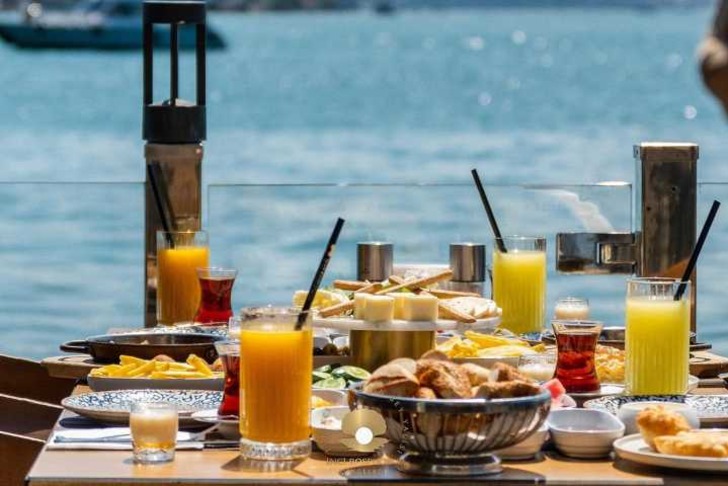 İnci Bosphorus
