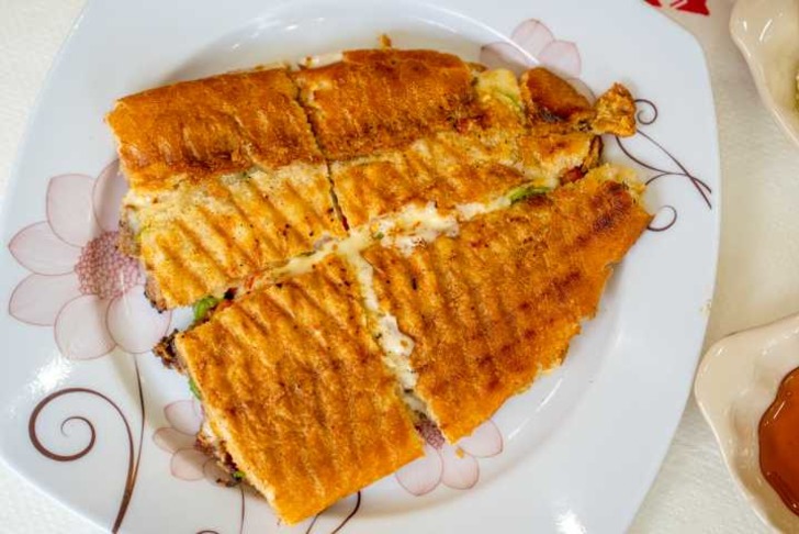 Kablan Tost & Kahvaltı