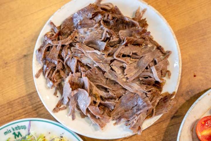 Mis Kebap