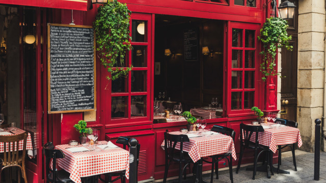 Soran Olur: Brasserie ve Bistro Arasındaki Farklar Nelerdir?