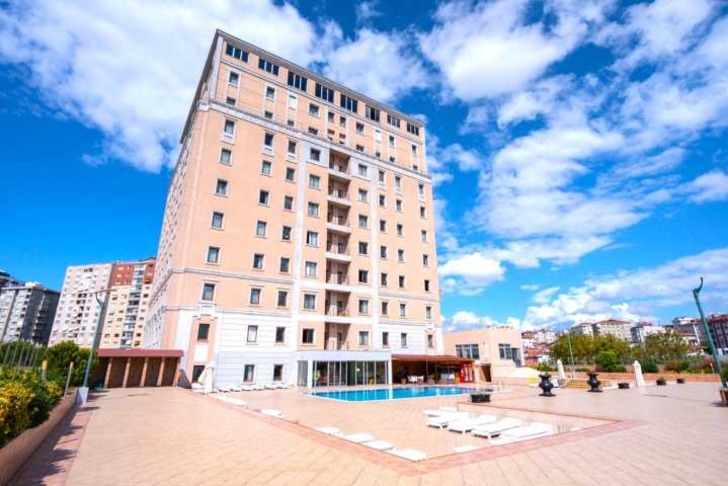 The Green Park Bostancı