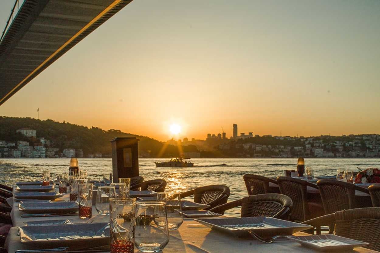 "Beykoz'da Ne Yenir?" Diyenlere En İyi 10 Beykoz Mekanı