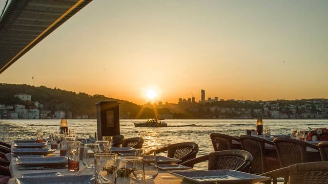 "Beykoz'da Ne Yenir?" Diyenlere En İyi 10 Beykoz Mekanı