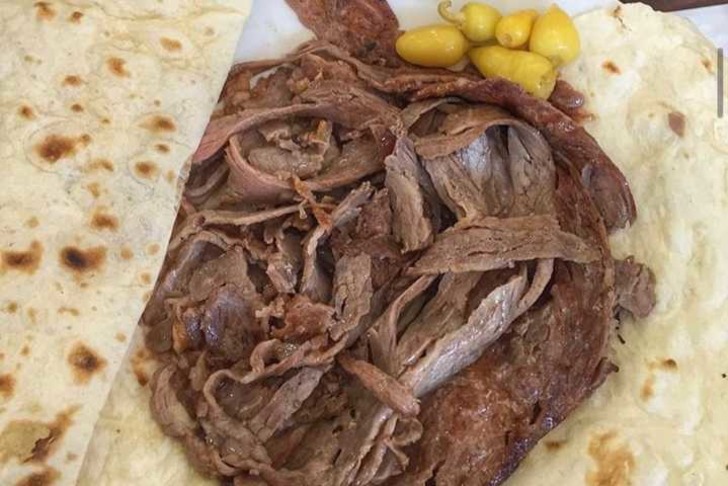 Bayramoğlu Döner