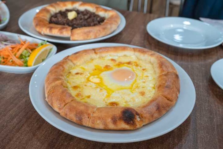 Fırtına Karadeniz Pide