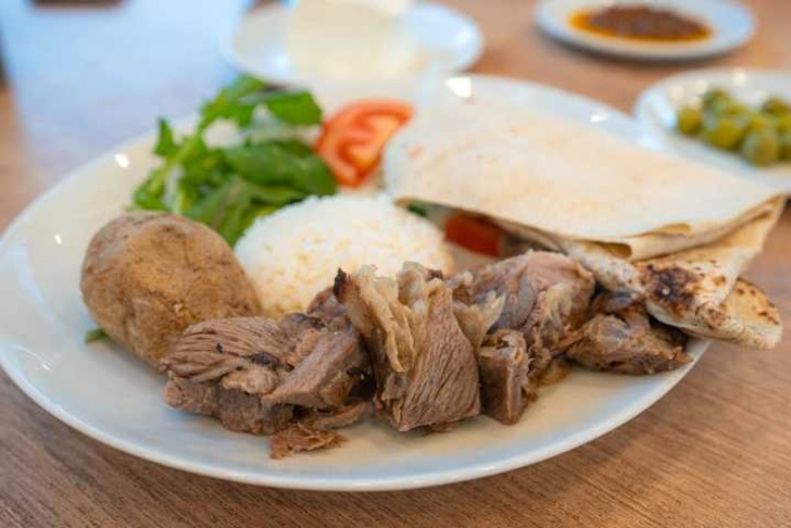 Sepetçioğlu Restaurant