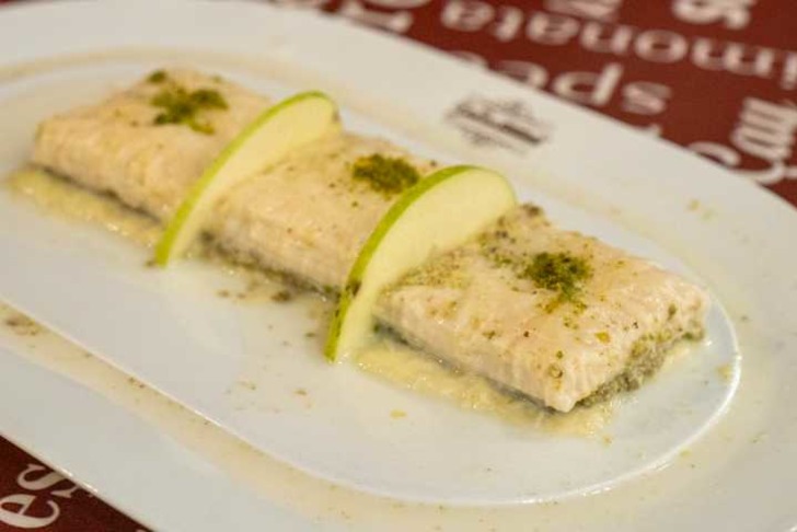 Yalova Sütlüsü