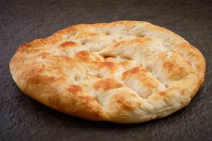 Ramazan pidesi kaç kalori?