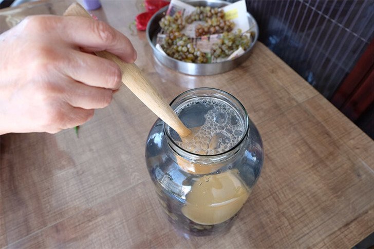 Evde Sirke Nasıl Yapılır?