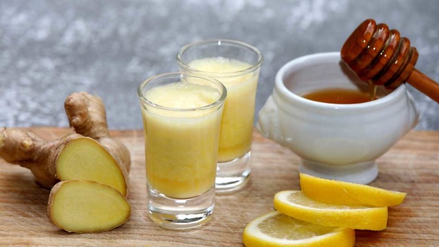 Zencefilin Faydaları Nelerdir?
