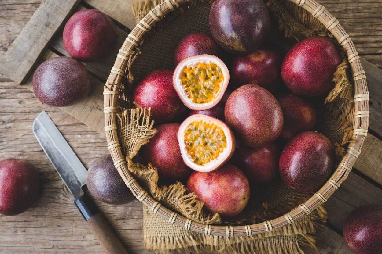 Çarkıfelek Meyvesi Nedir, Faydaları Nelerdir? 