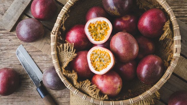Çarkıfelek Meyvesi Nedir, Faydaları Nelerdir? 
