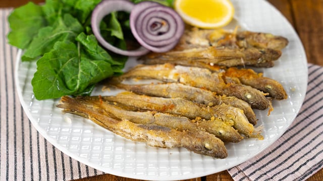 Mezgit Balığının Faydaları Nelerdir? Nasıl Pişirilir?