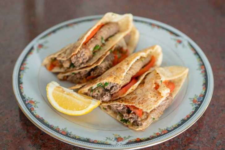 Sabır Lokantası