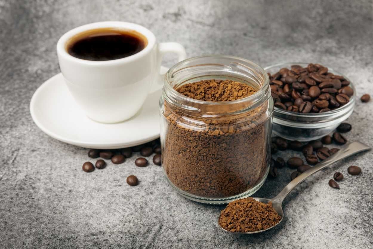 Granül Kahve Nedir? Nasıl Yapılır?