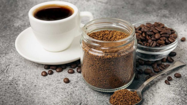 Granül Kahve Nedir? Nasıl Yapılır?