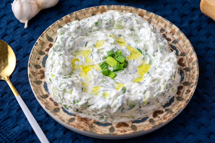 Van Cacığı Tarifi