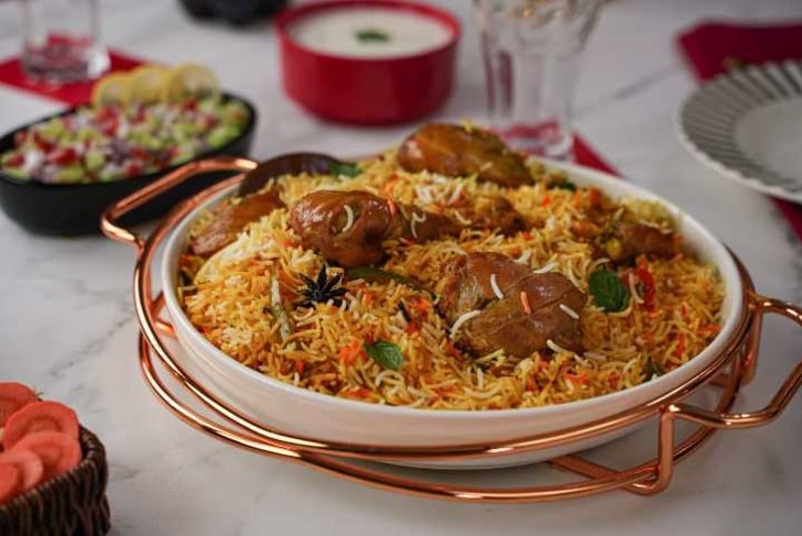 Basmati pirinç ile normal pirinç arasındaki fark nedir?