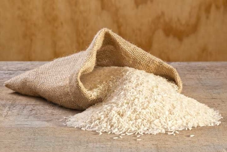 Kimler basmati pirinç tüketmelidir?