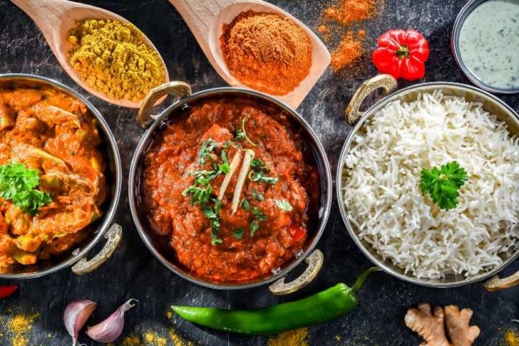 Basmati pirinç nasıl pişirilir?