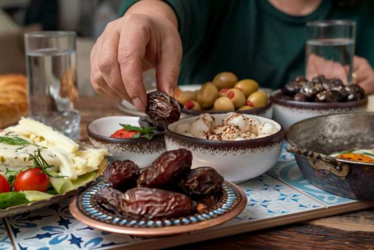 Ramazanda Metabolizmayı Hızlandırmanın Yolları Nelerdir?