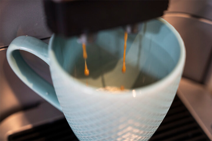 Cappuccino nedir, nasıl yapılır 3