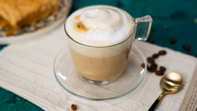 Cappuccino Nedir? Nasıl Yapılır?