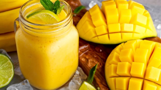 Kolay Kesme Yöntemi ve Hakkında Tüm Bilinmeyenlerle: Mango Nasıl Yenir? 