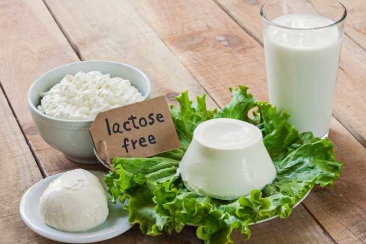 Laktozsuz süt nedir?