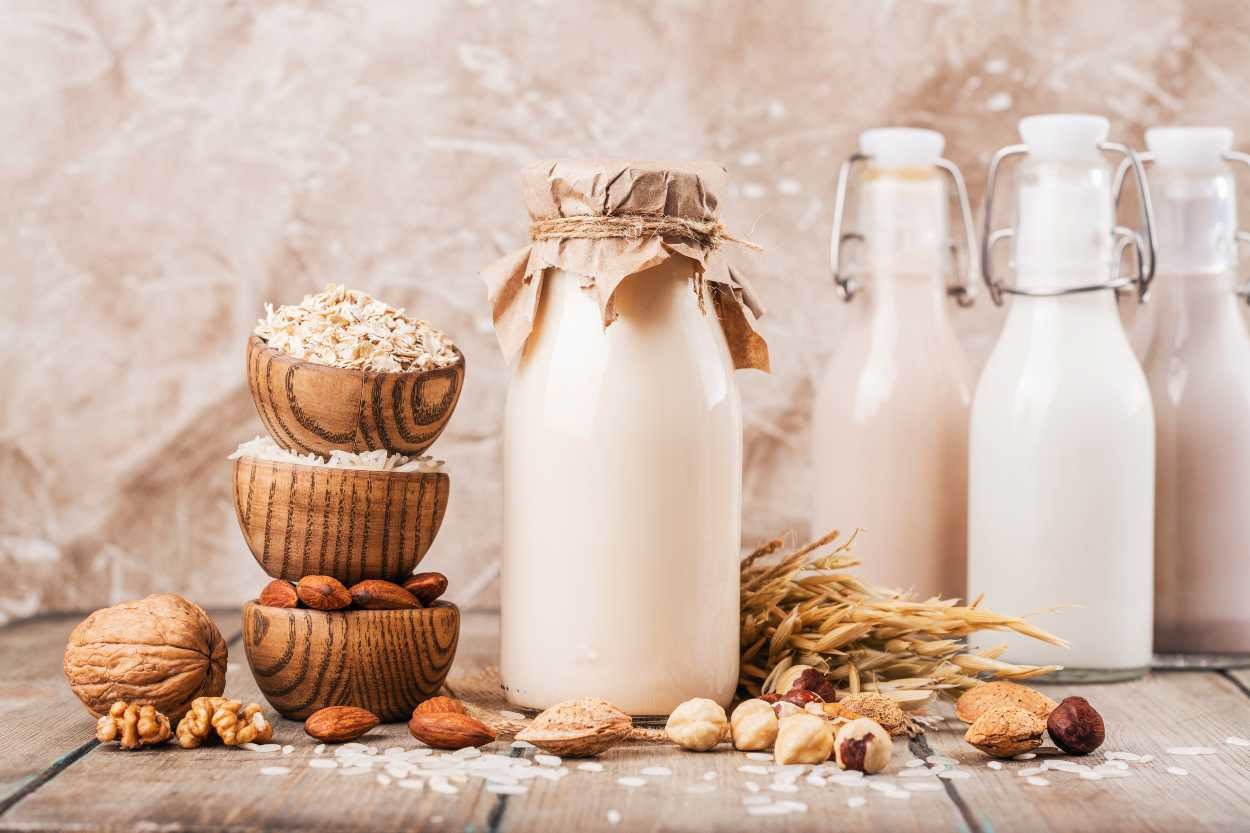 Laktozsuz Süt Nedir? Farkı Nedir?