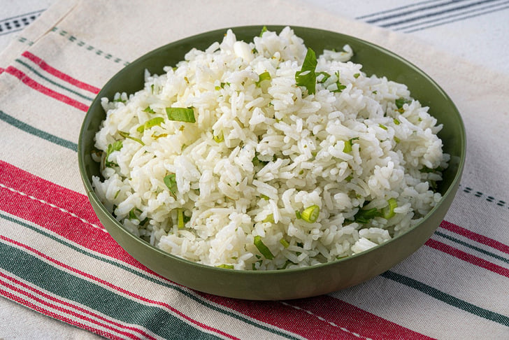 Jasmin pirinç gluten içerir mi?