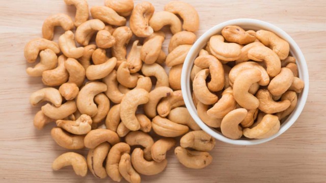 Kaju Nedir? Kaju Faydaları Nelerdir?