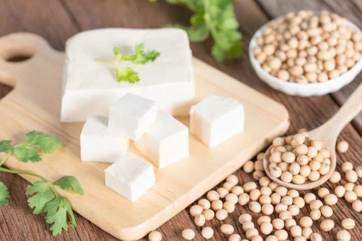 Tofu nedir?