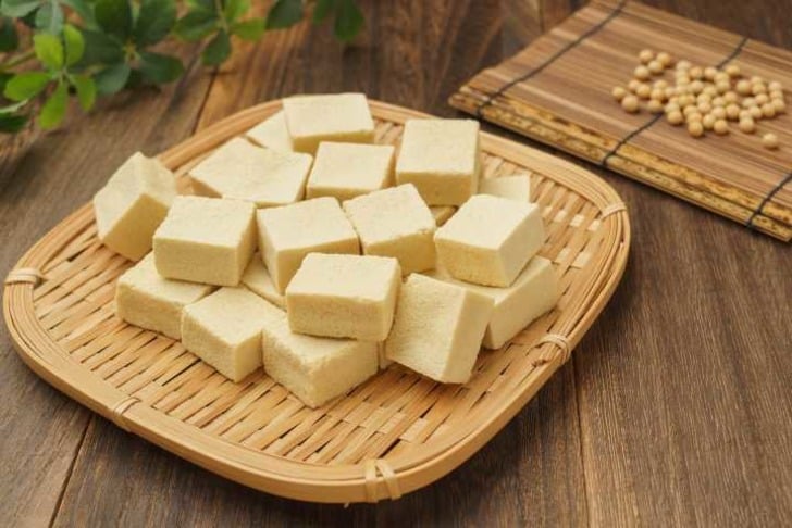 Tofu ne işe yarar?