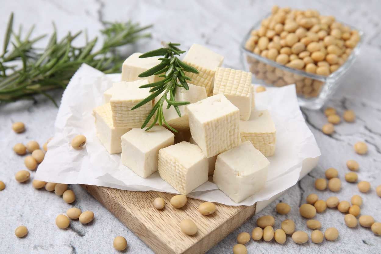 Tofu Nedir? Tofu Nasıl Yapılır?