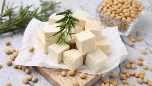 Tofu Nedir? Tofu Nasıl Yapılır?