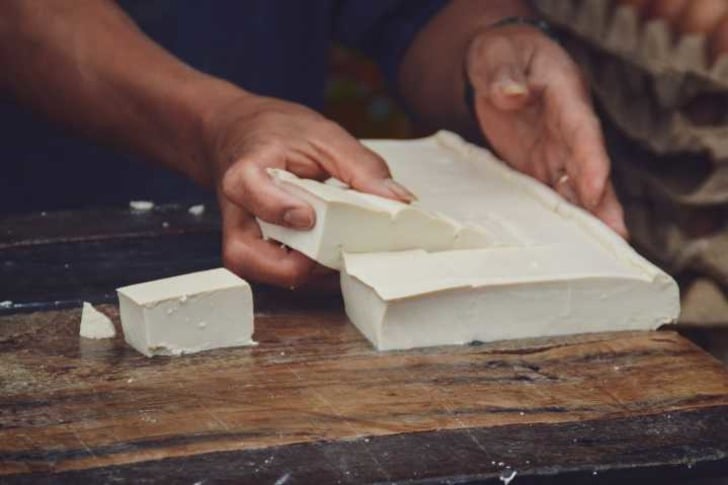Tofu nasıl saklanır?