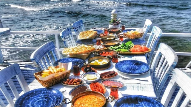 Şile Kahvaltı Mekanları: Şile'deki En İyi 10 Kahvaltıcı