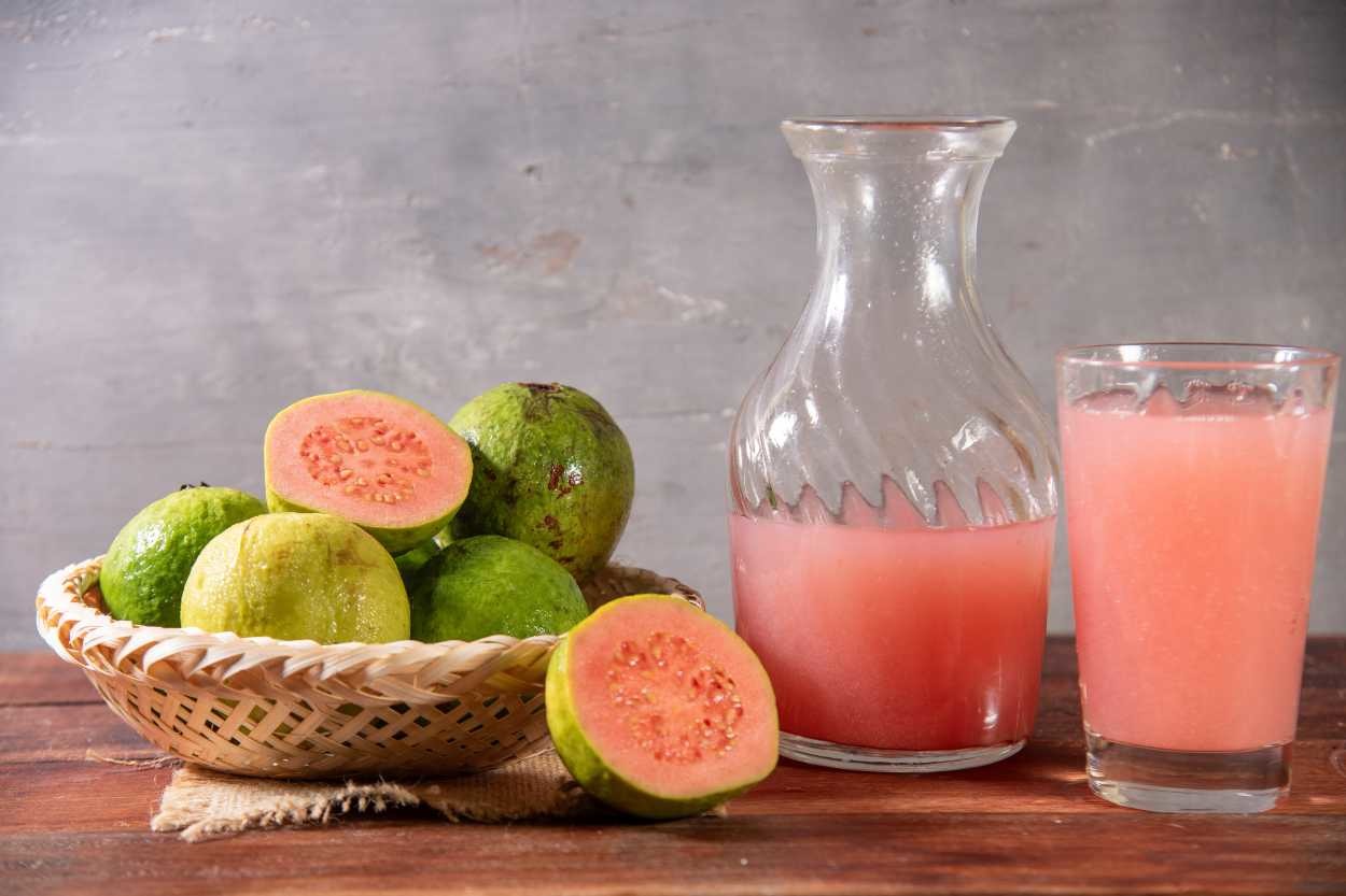 Guava Meyvesi Nedir? Faydaları Nelerdir?