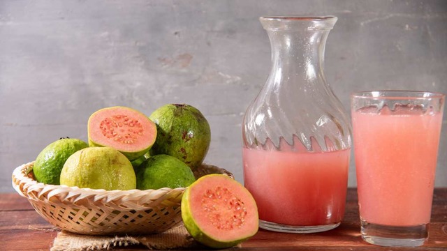 Guava Meyvesi Nedir? Faydaları Nelerdir?