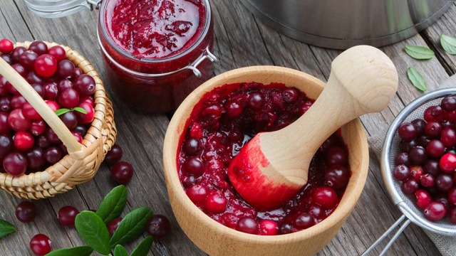 Turna Yemişi Nedir? Faydaları Nelerdir?