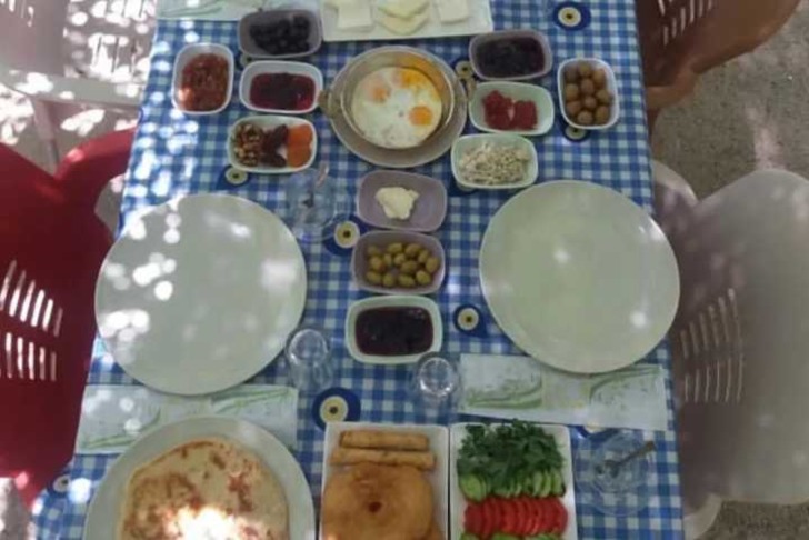 Dutlu Bahçe