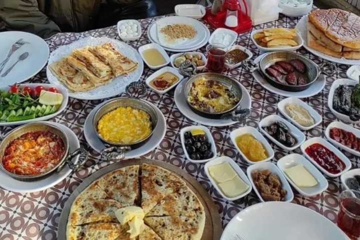 Paşa Kır Bahçesi