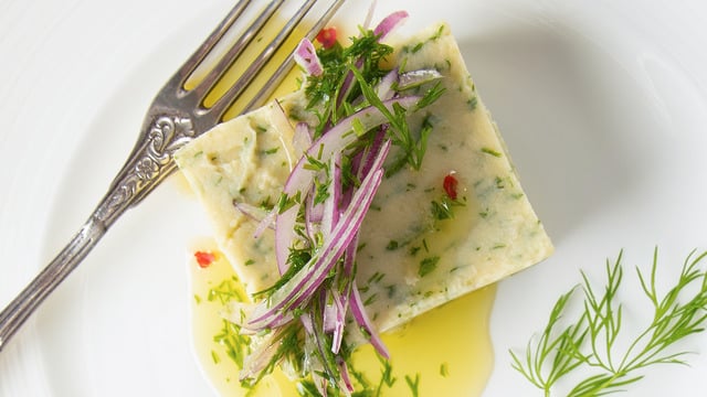 Ege Lezzetleri: Ege Favası